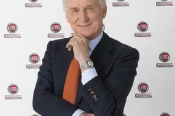 Giovanni Trapattoni è il nuovo ambasciatore di Fiat Professional