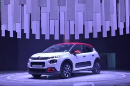 Nuova Citroen C3 2017: tutte le informazioni