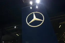 Motor Show 2012: Mercedes-Benz