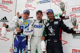 Porsche Carrera Cup Italia 2014: intervista a Glauco Solieri, al debutto sulla 991 GT3 Cup