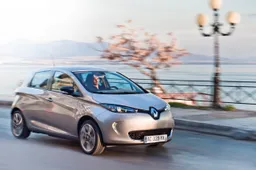 Nuova Renault Zoe 100% elettrica: caratteristiche e prezzi