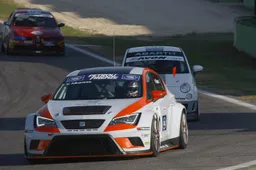 CITE 2015, Vallelunga: doppia pole position per Valentina Albanese