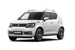 Al Mondial de l'Automobile 2016 di Parigi il debutto della Suzuki Ignis
