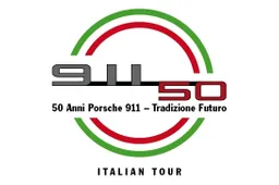 50 Anni Porsche 911: gli appuntamenti dell'Italian Tour per giugno 2013