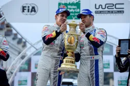 WRC - Wales Rally 2013: nona vittoria stagionale di Ogier