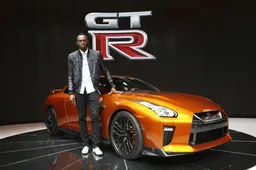 Nissan e Usain Bolt insieme per una nuova sfida