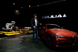 Alfa Romeo Giulia Quadrifoglio | VIDEO Prova