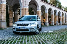 Skoda Yeti 1.2TSI: la prova su strada