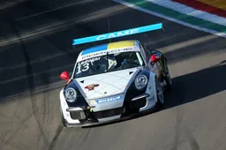Carrera Cup Italia 2016: al Mugello va in scena il gran finale