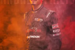 Vita da Pilota - Autoappassionati.it in gara: Sparco Superleggera