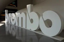 La nostra visita a Brembo, una vera eccellenza italiana
