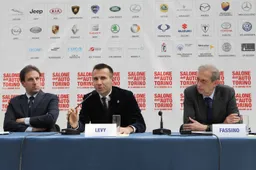 Salone dell’Auto di Torino Parco Valentino: la seconda edizione dall’8 al 12 giugno 2016