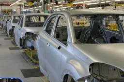 FCA: 1.500 nuovi posti di lavoro per lo stabilimento di Melfi