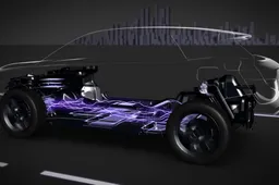 DS 3 Crossback e-Tense: focus tecnico sul crossover elettrico