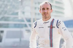Ufficiale: Robert Kubica torna in F1, correrà per la Williams