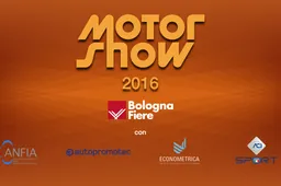 Focus sulla mobilità sostenibile al Motor Show 2016