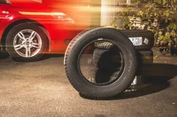 Test - Goodyear Vector 4Seasons