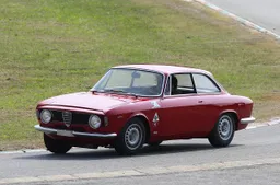 FCA alla prima edizione di “Parco Valentino - Salone & Gran Premio” di Torino