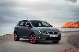 Nuova SEAT Ibiza: in Italia a partire da 11.820 euro