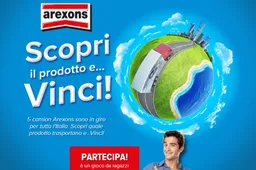 Caccia al tesoro Arexons: ecco gli indizi fino al 29 giugno