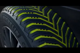 Michelin CrossClimate 2: gli all season 2.0 | Focus tecnico