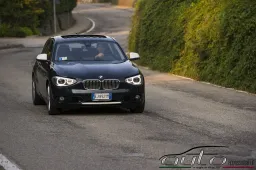 Test - BMW Serie 1 120d
