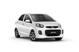 Kia Picanto Techno Glam: edizione limitata per la baby coreana