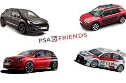 PSA & Friends | Obiettivi, futuro e motorsport di Citroën, DS e Peugeot