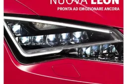 Motor Show Bologna 2012: Seat Leon scende in pista