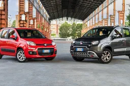 Fiat Panda 2017: più connessa e funzionale