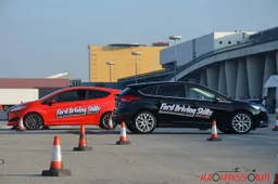 Ford Driving Skills For Life, corso gratuito di guida Responsabile: la nostra esperienza