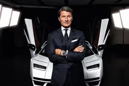 Vendite Lamborghini 2022: dopo tre trimestri da record, si punta in alto