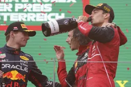 F1, Binotto dopo la vittoria in Austria: “crediamo a entrambi i mondiali”