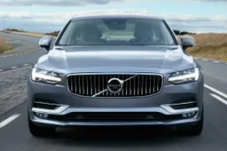 La nuova Volvo V90 e il beneficio di oltre 60 anni di esperienza nel mondo delle station wagon
