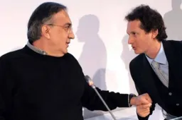 FCA ad Aprile + 4,1%. Oggi Marchionne svelerà il piano prodotti fino al 2018