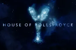 La voce di Kate Winslet per lo Spirit of Ecstasy Rolls-Royce