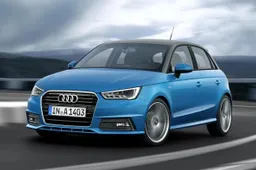 nuove Audi A1 e A1 Sportback: aggiornamenti per i due modelli