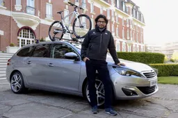 Intervista a Eugenio Franzetti: il marchio GT e il 2014 di Peugeot