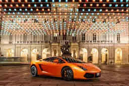 20 anni di Lamborghini Gallardo, la piccola grande Lambo