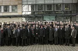 Apollo Tyres inaugura un Centro globale di Ricerca e Sviluppo nei Paesi Bassi