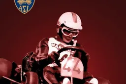 2° ASI Go Kart Show: 24 -26 maggio 2013 - Jesolo Pista Azzurra