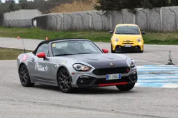 Aci Rally Italia Talent targato Abarth: proseguono le selezioni