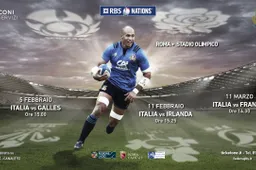 “Il 16° Uomo”, il concorso di Renault per vivere il grande Rugby