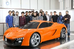 1994-2014: 20 anni di IED Transportation Design