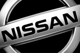 Vendite Nissan in Europa ad Aprile