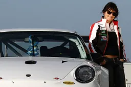 Michelin Road Stories - Marta Gasparin