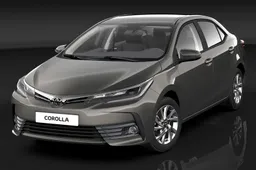 La auto più vendute nel mondo nei primi sei mesi del 2016