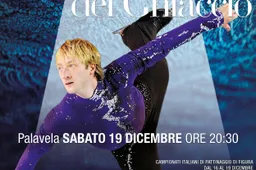 Suzuki Automobili main sponsor del Gran Galà del Ghiaccio 2015 di Torino