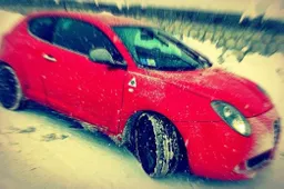 Test durata - 5000km con le Pirelli Winter Sottozero