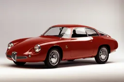 Alfa Romeo protagonista di Passione Engadina